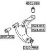 ASVA 0520-PRM Ball Joint